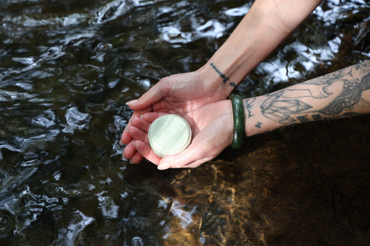 Beyond the Bottle: Why Shampoo Bars are the Future of Haircare