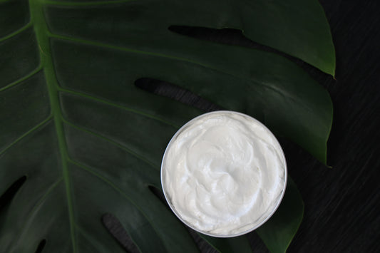 Kawakawa & Cocoa Butter Body Butter
