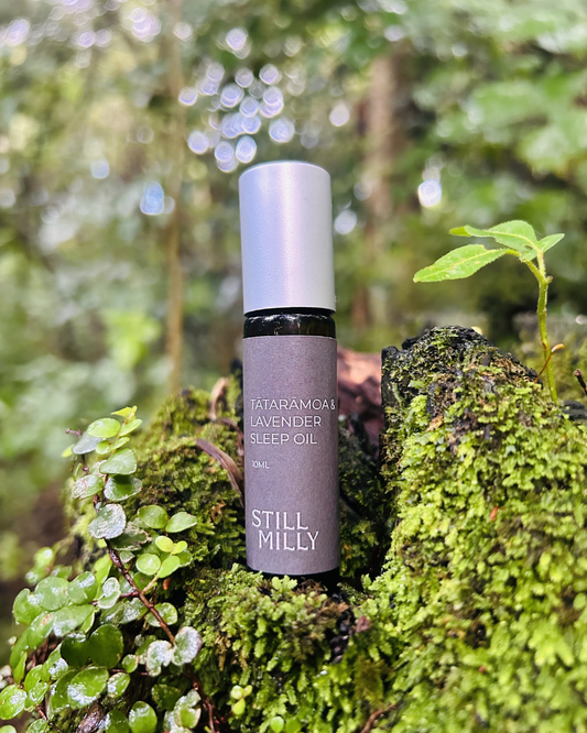 Sleep Oil