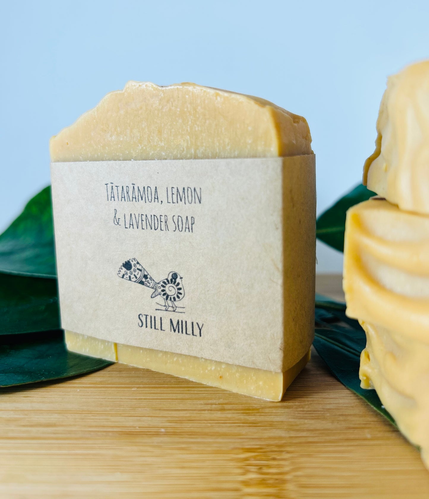 Natural soap NZ