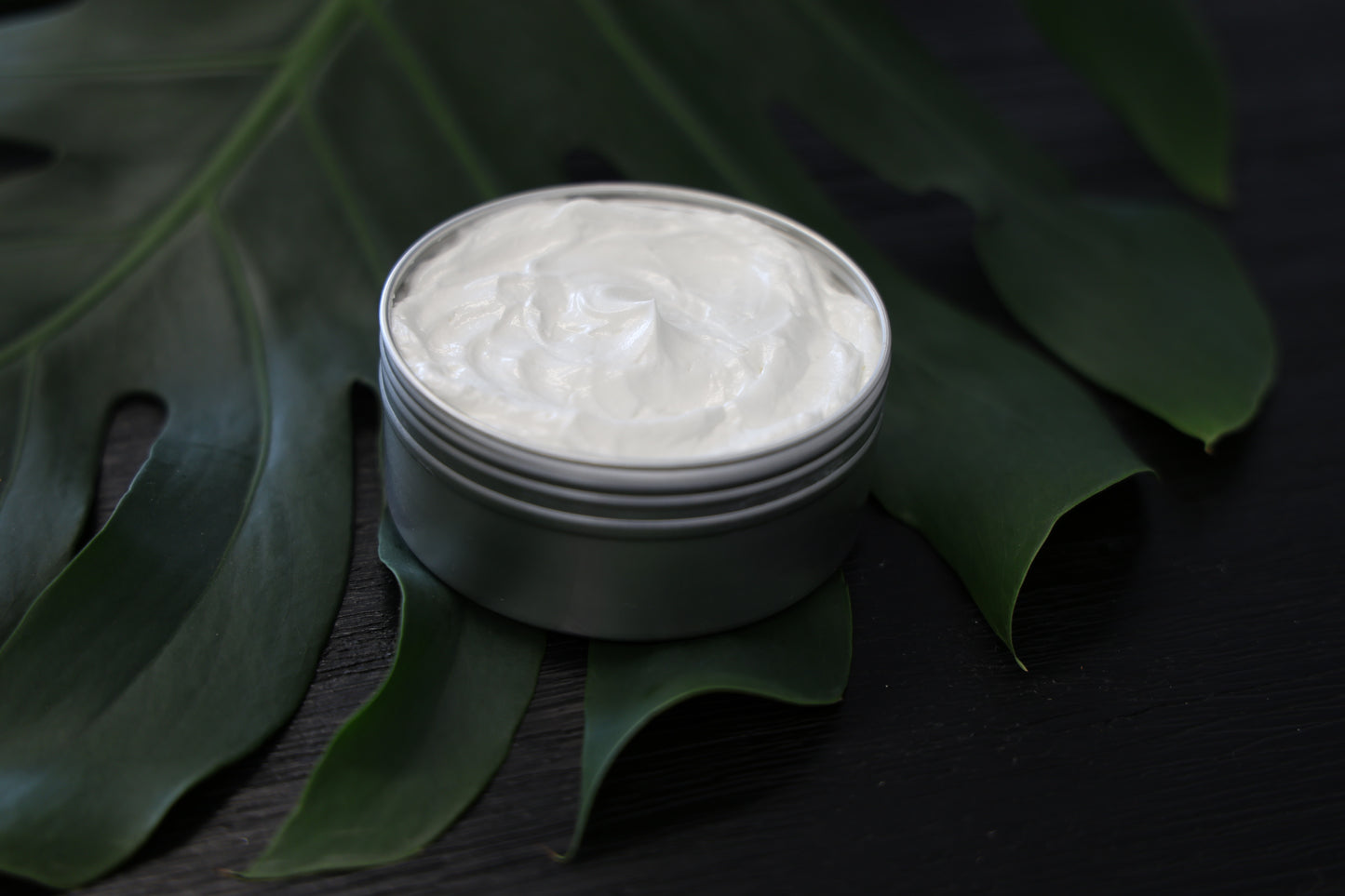 Kawakawa and Mango Body Butter by Still Milly