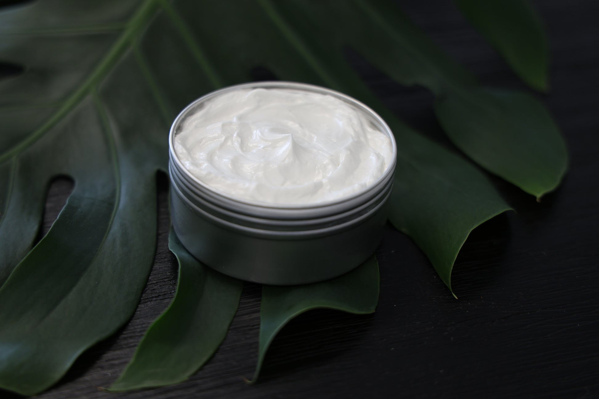 Kawakawa and Mango Body Butter by Still Milly
