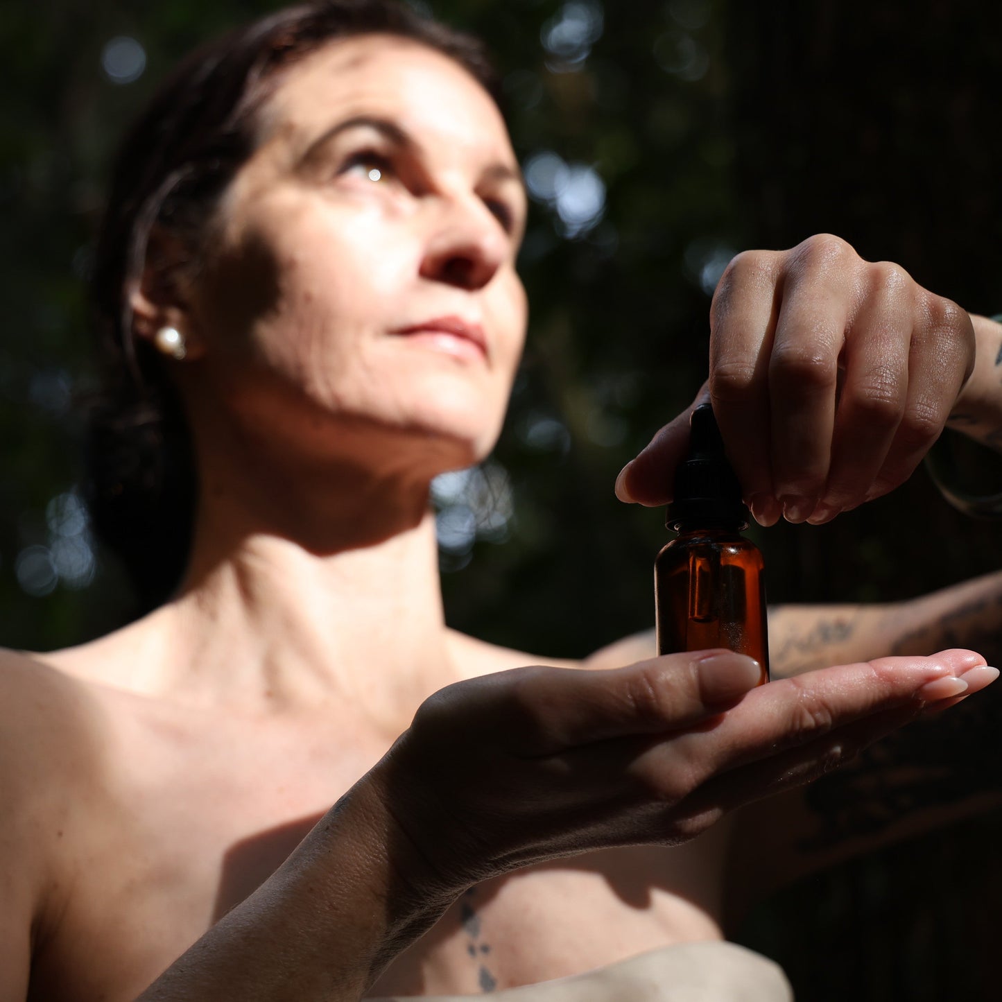 Harakeke Seed Face Oil